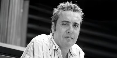 José Félix Collazos, nominado para los German Design Awards